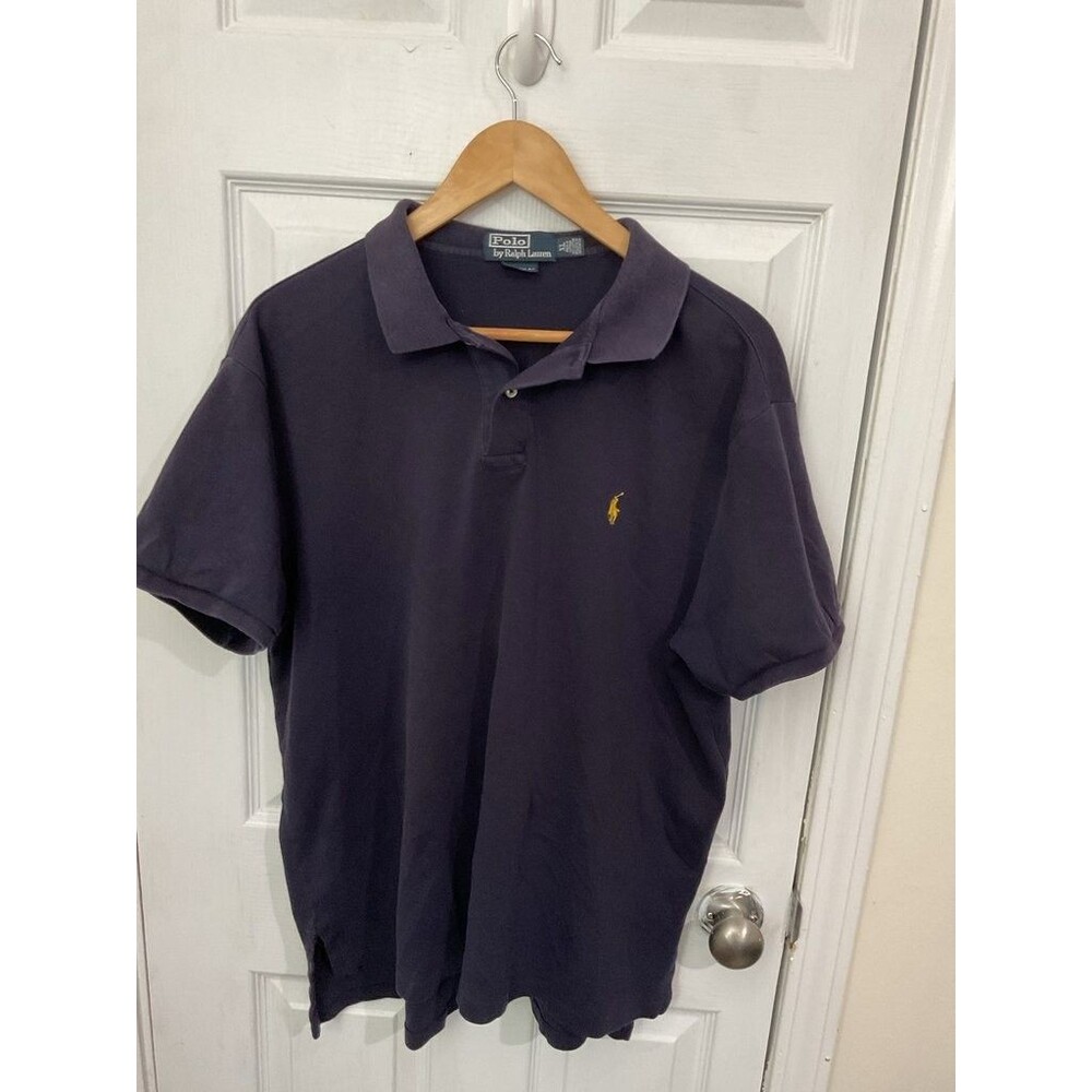 Polo by Ralph Lauren Custom Fit Polo Shirt